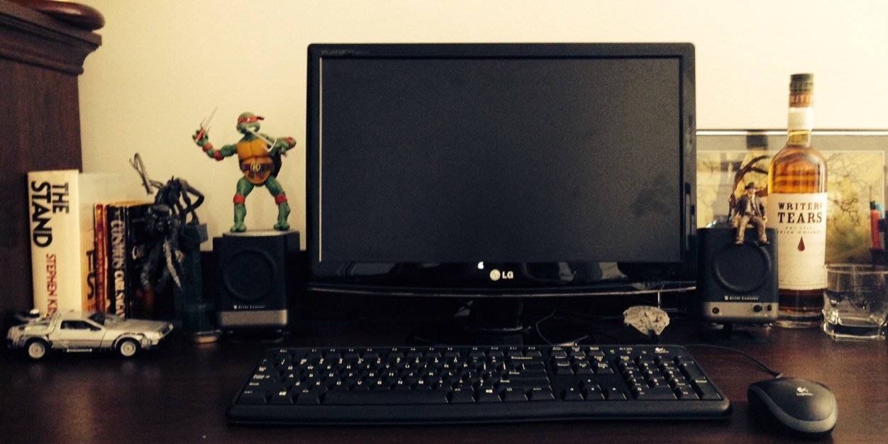JAGaut's profile banner image