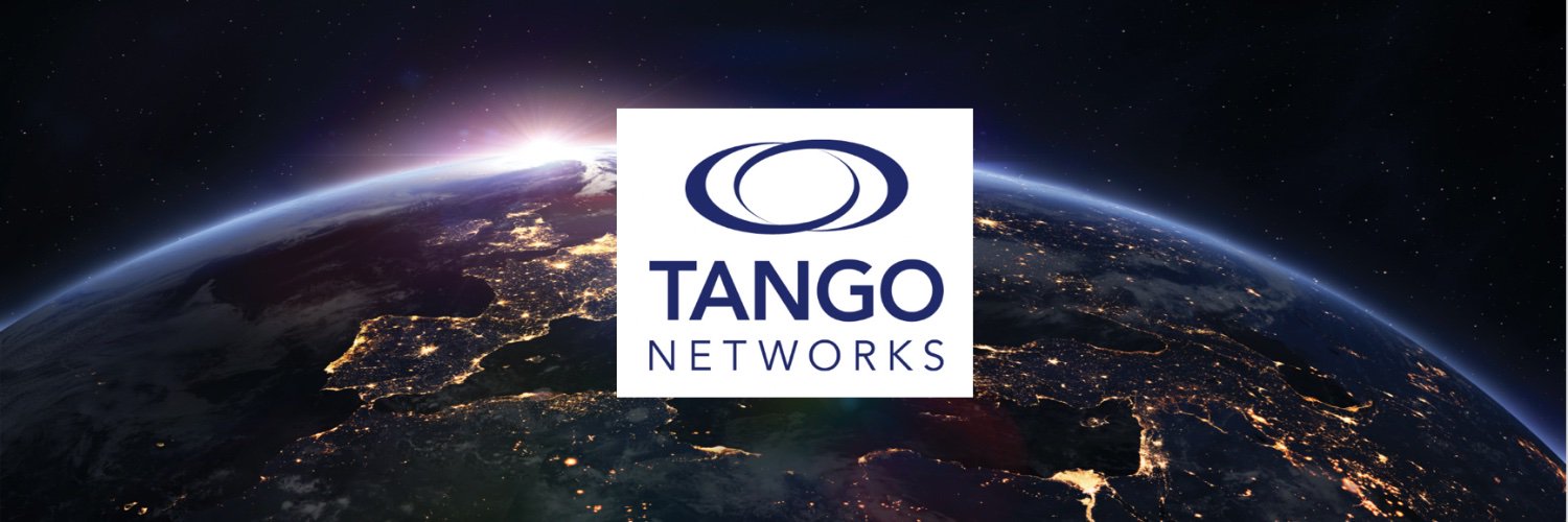 Tango Networks banner