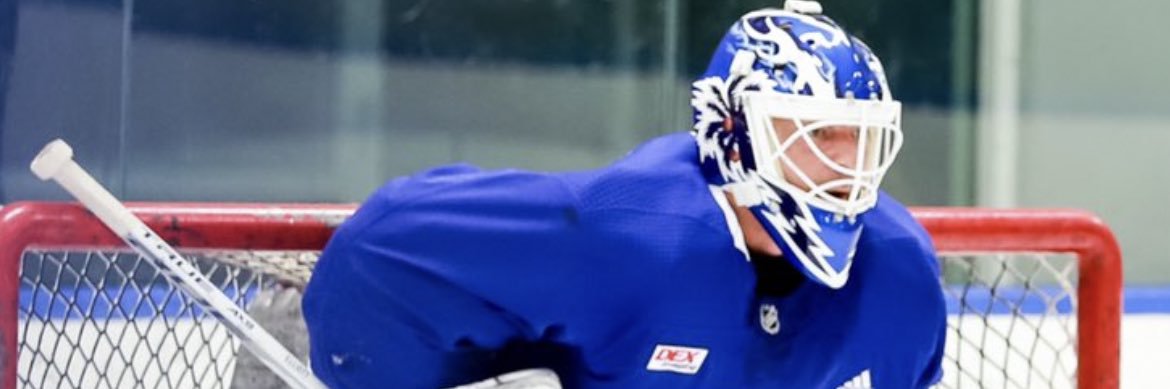 Brian Elliott banner