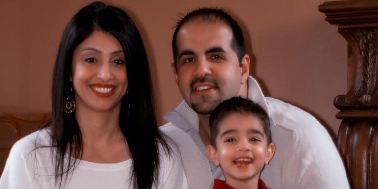 YVRSandeep's profile banner image