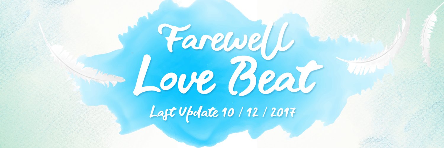 lovebeatph's profile banner image