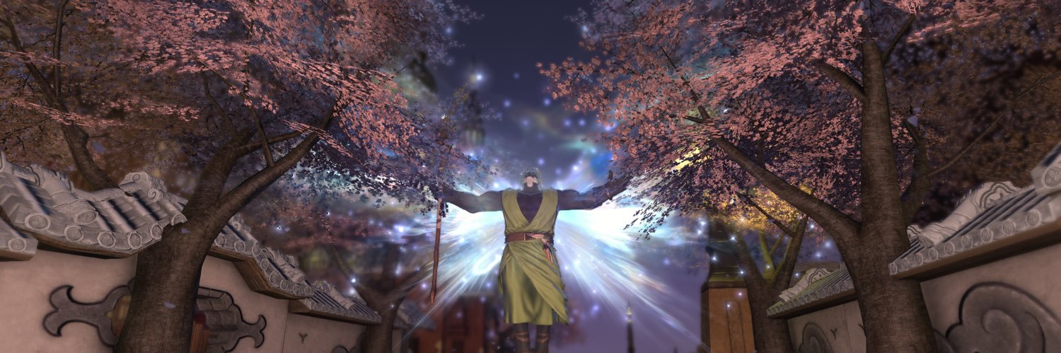 GeeHaa_Hades's profile banner image