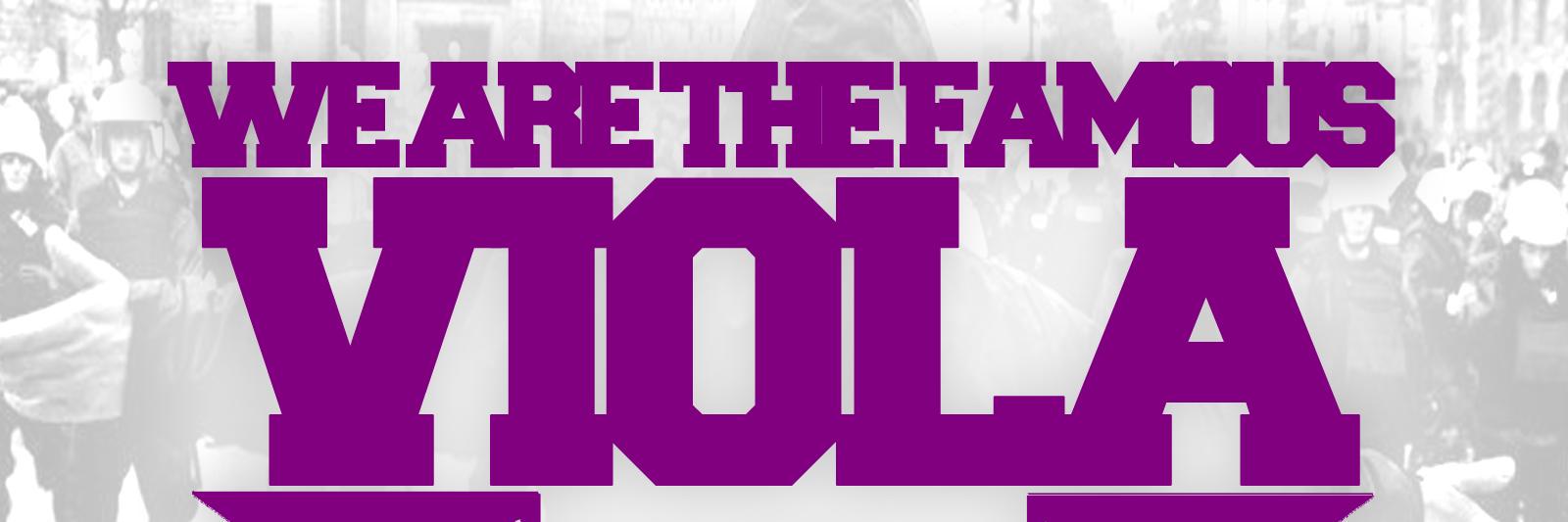 ViolaCampus's profile banner image