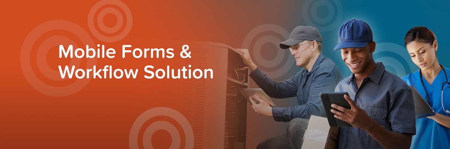 doForms's profile banner image