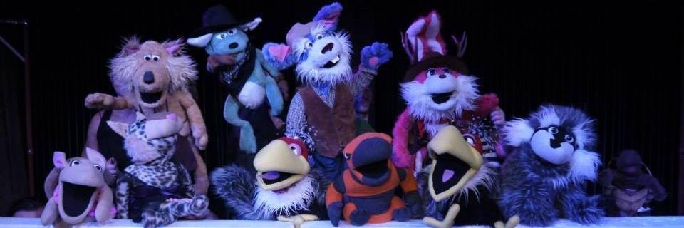 LVPuppetTheater banner
