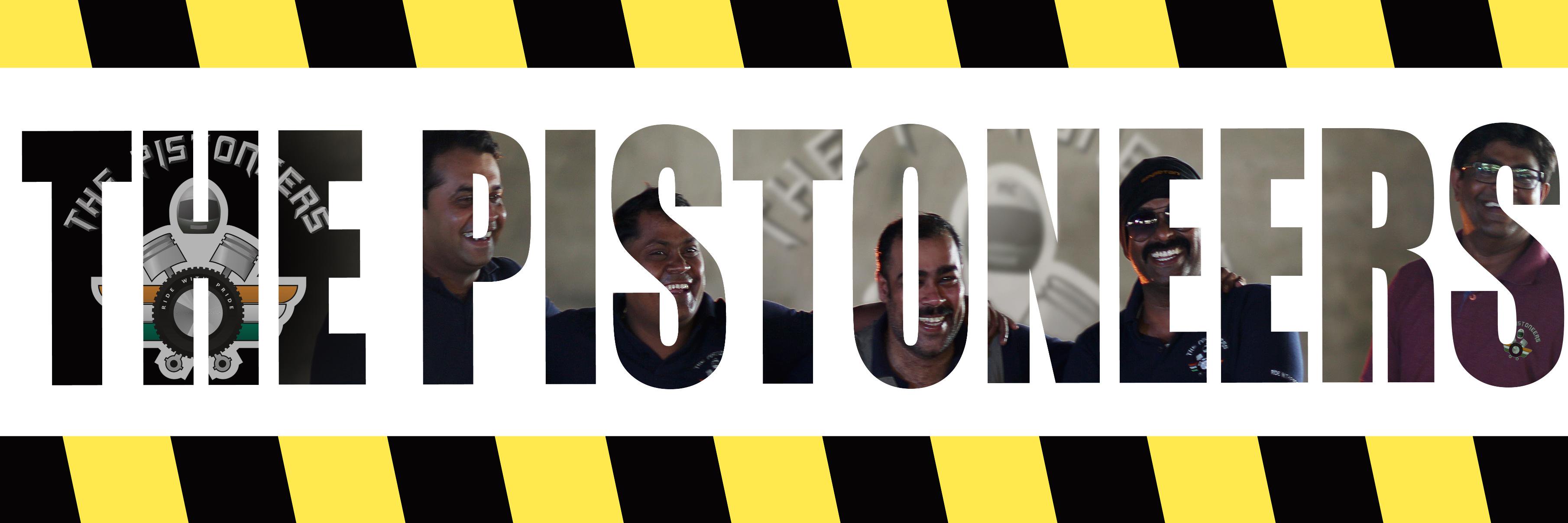 ThePISTONEERS's profile banner image