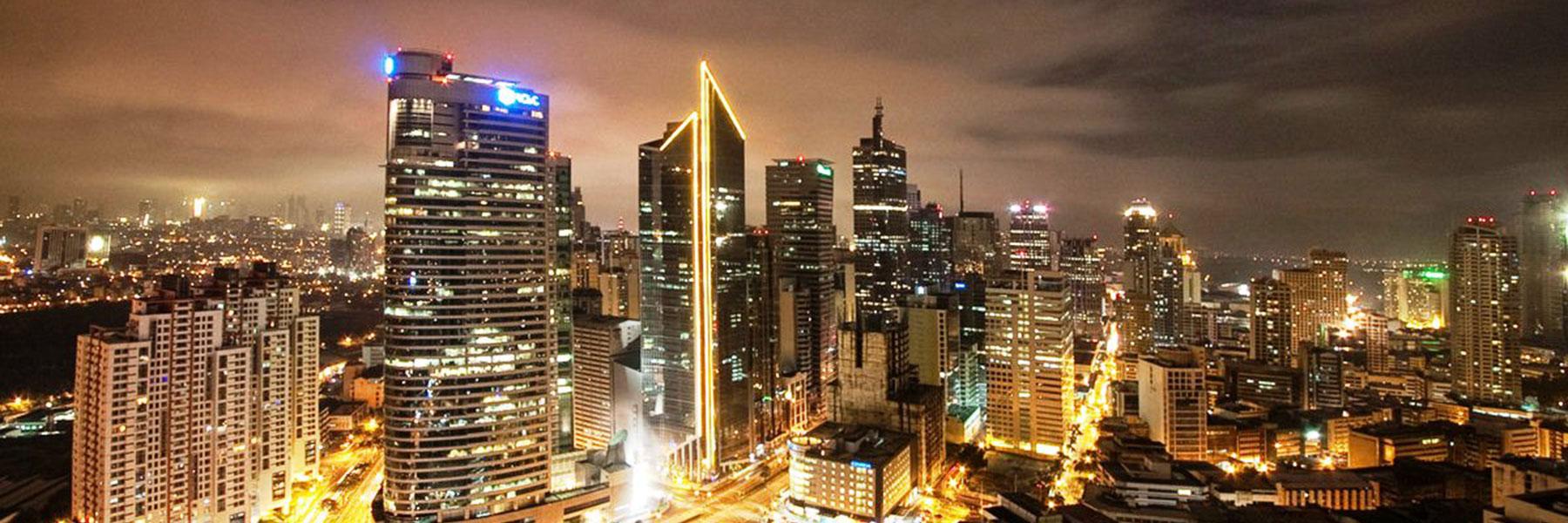 GlobalChamMNL's profile banner image