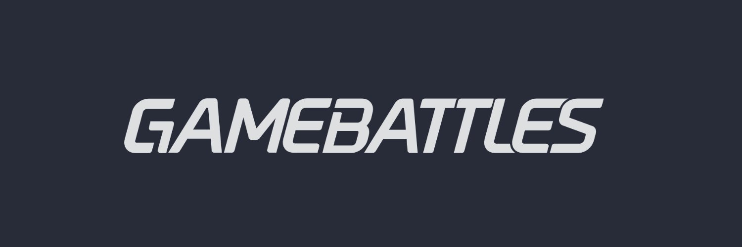 GameBattles banner