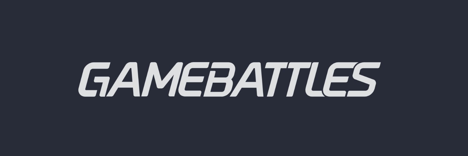 GameBattles Profile Banner