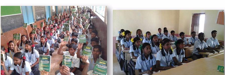 Samagra Shiksha DNH&DD banner