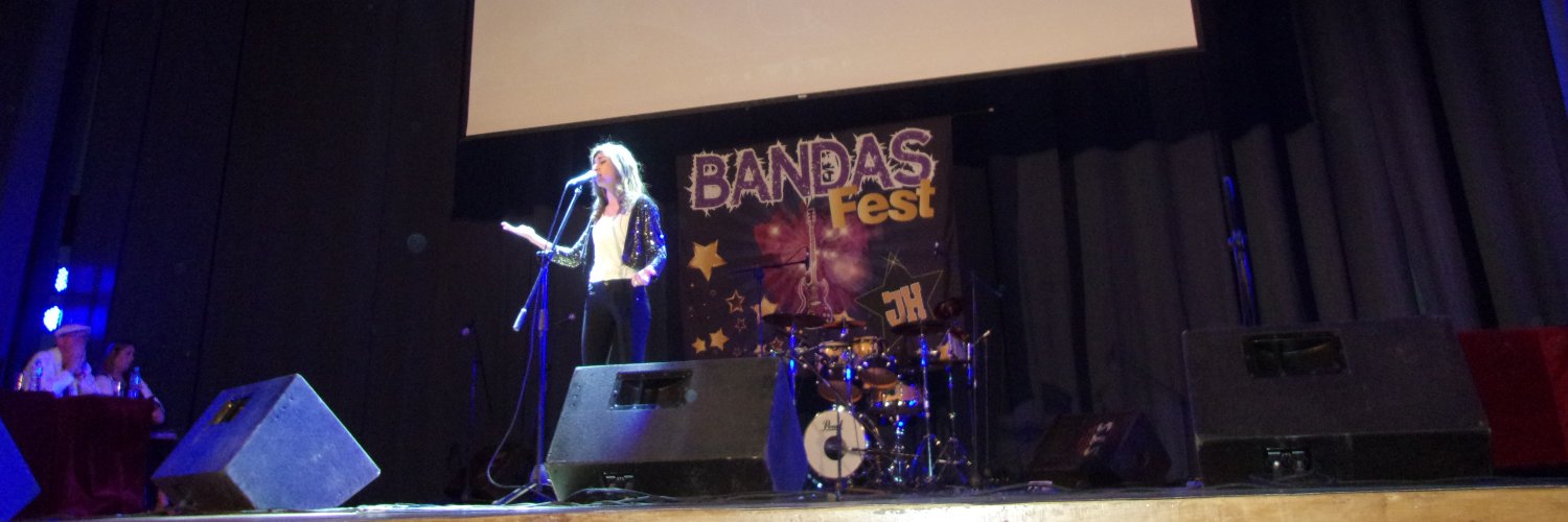 Emilia Romero banner