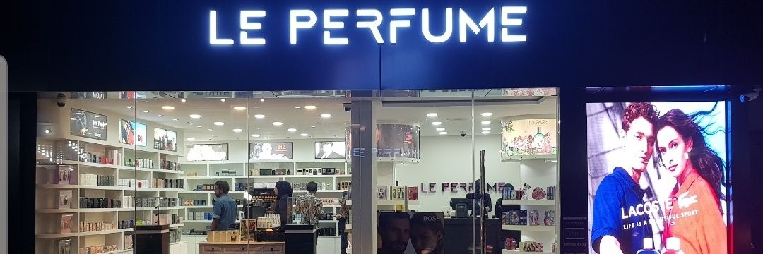 LePerfumeMV's profile banner image