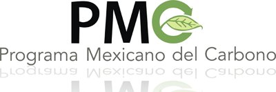 Programa Mexicano del Carbono banner