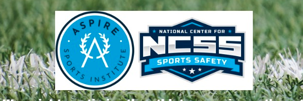 ASPIRE Sports Institute banner