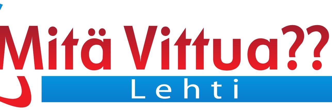 mitavittualehti's profile banner image