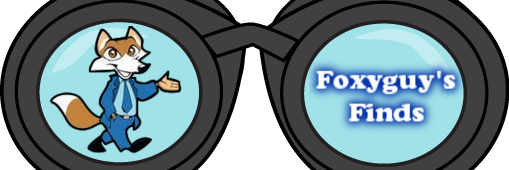 foxyguy66's profile banner image