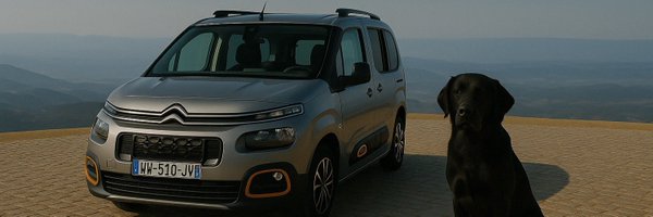 EndoAuto Profile Banner