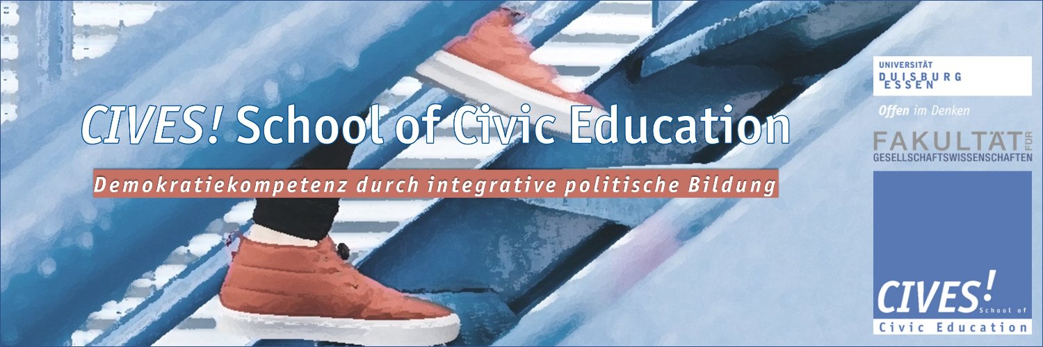 Cives_School's profile banner image