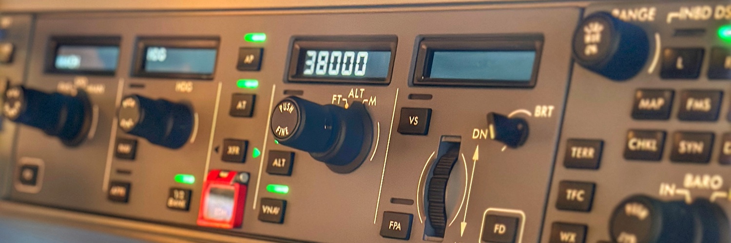 PilotFranciscoS's profile banner image
