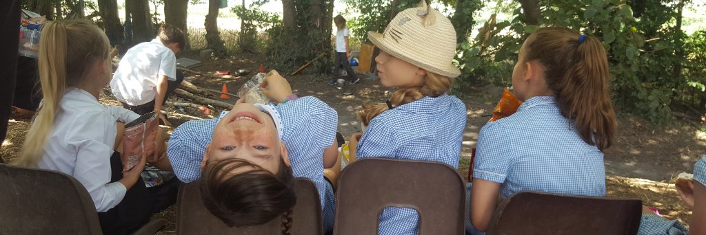 Michael Follett OPAL Founder and Director banner