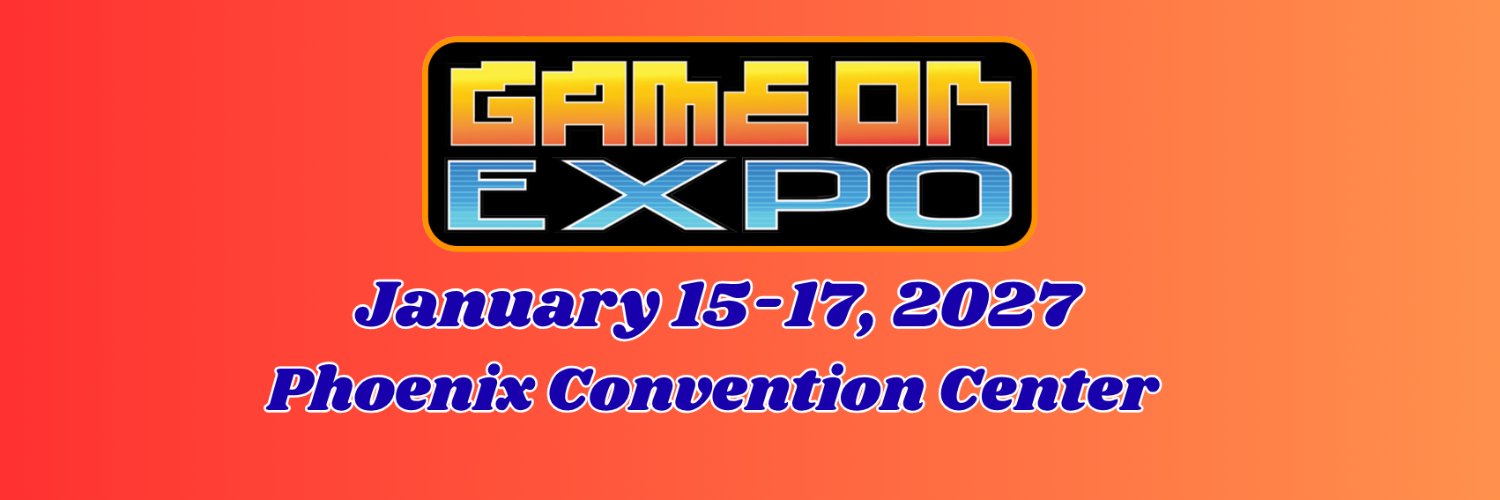 GameOnExpo's profile banner image