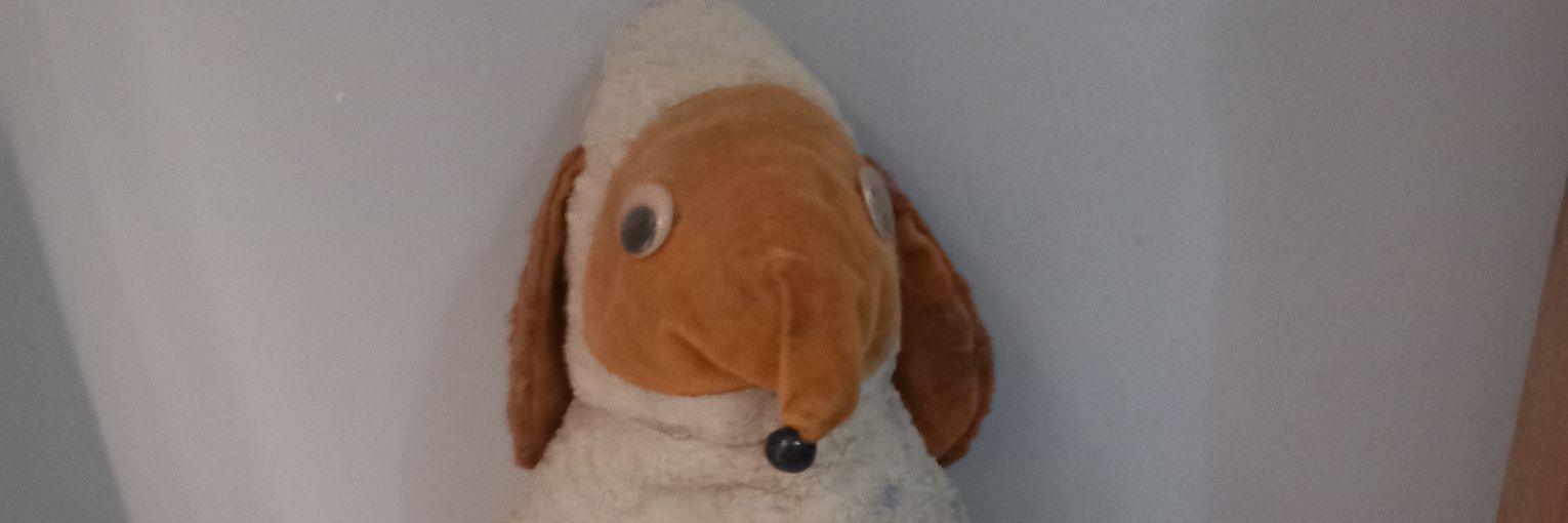 Patrick Quilter banner