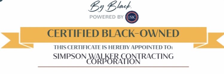 SimpsonWalkerCo's profile banner image
