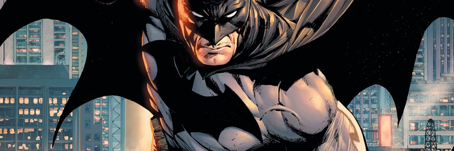 BroodingBat's profile banner image