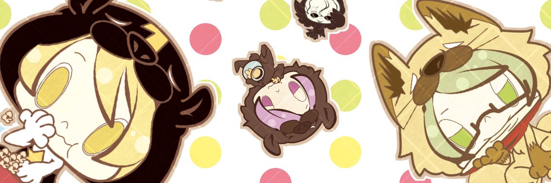 Emeral_BL's profile banner image