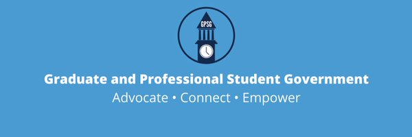 GPSGatUNC Profile Banner