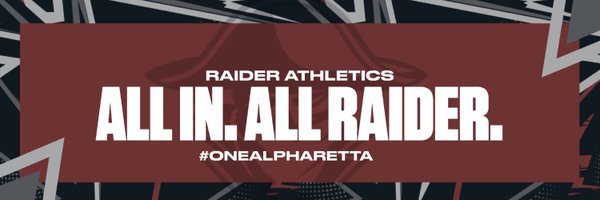 RaiderSport Profile Banner