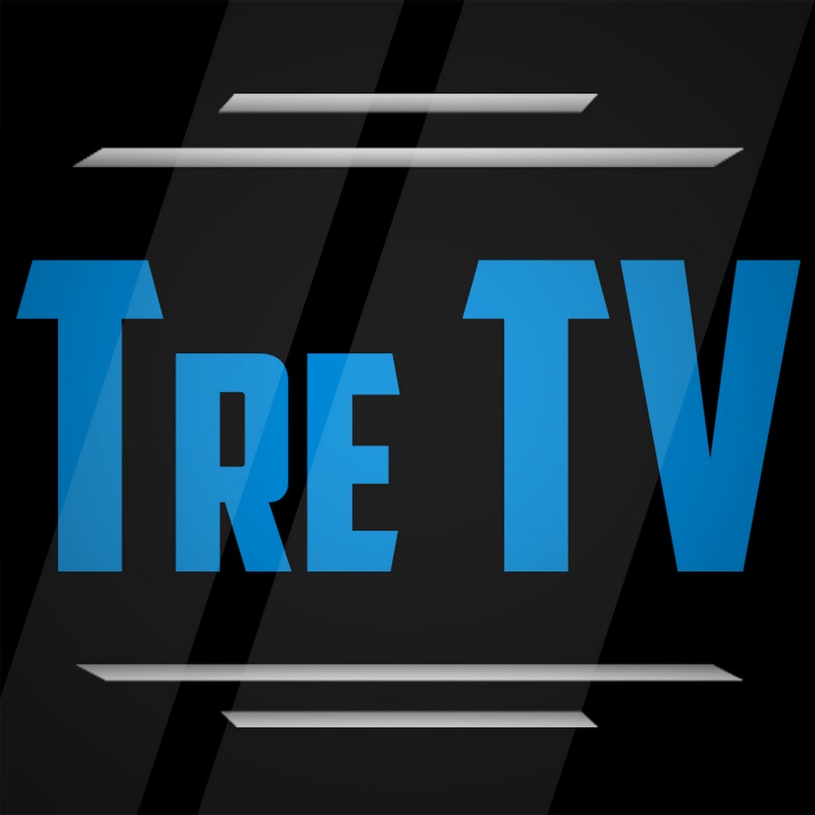 tre8pound's profile banner image
