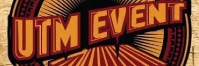 UTMEVENT's profile banner image
