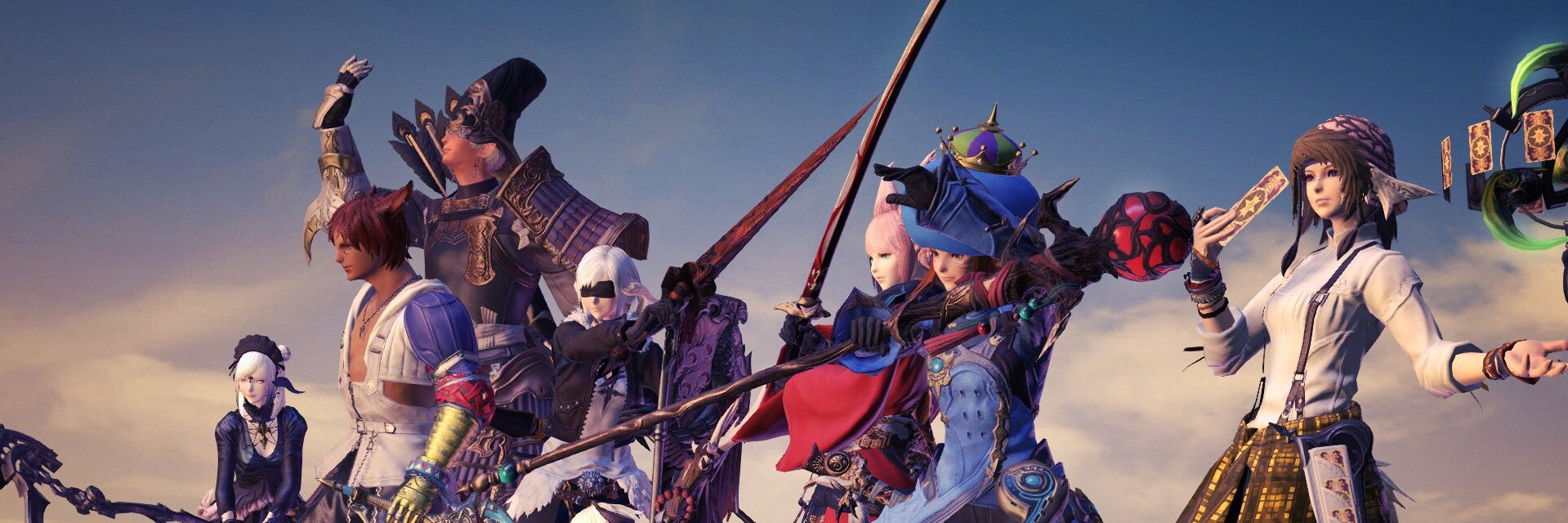 Losehsb's profile banner image