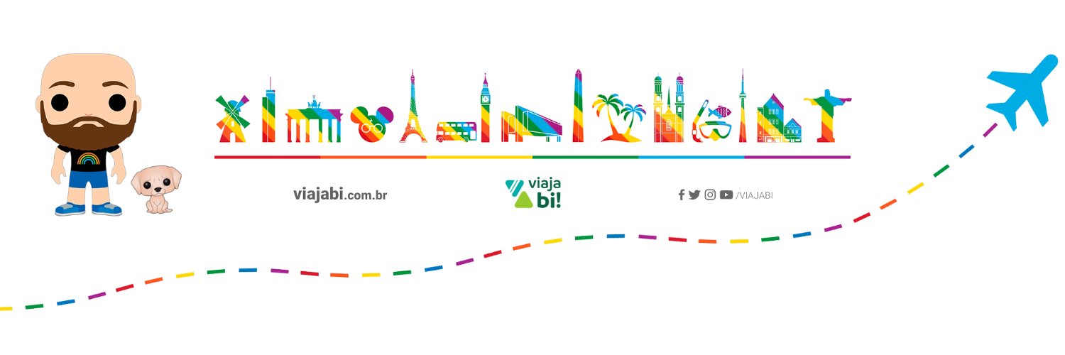 ViajaBi's profile banner image