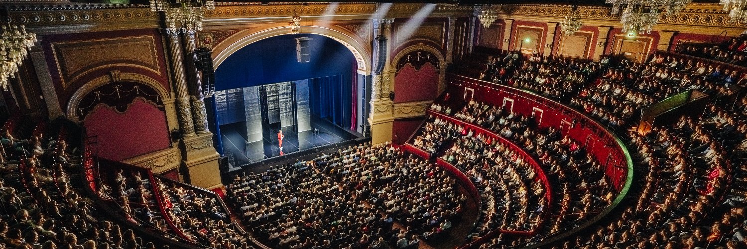 theatercarre's profile banner image