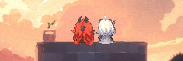 LFfxiv's profile banner image