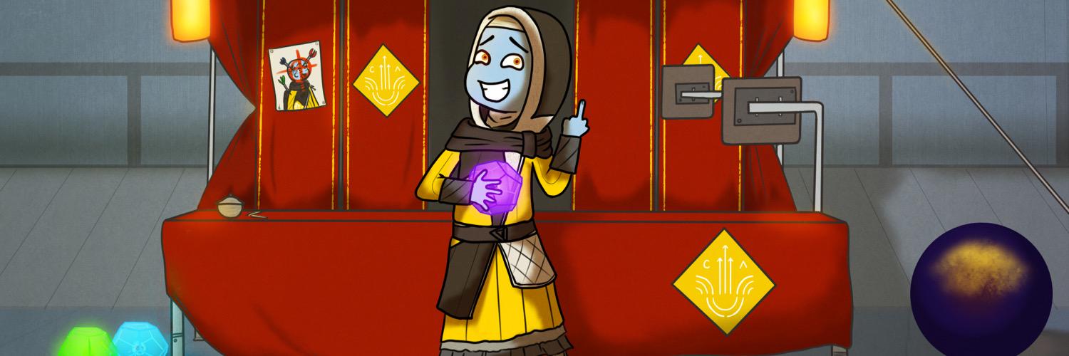 Master Rahool banner