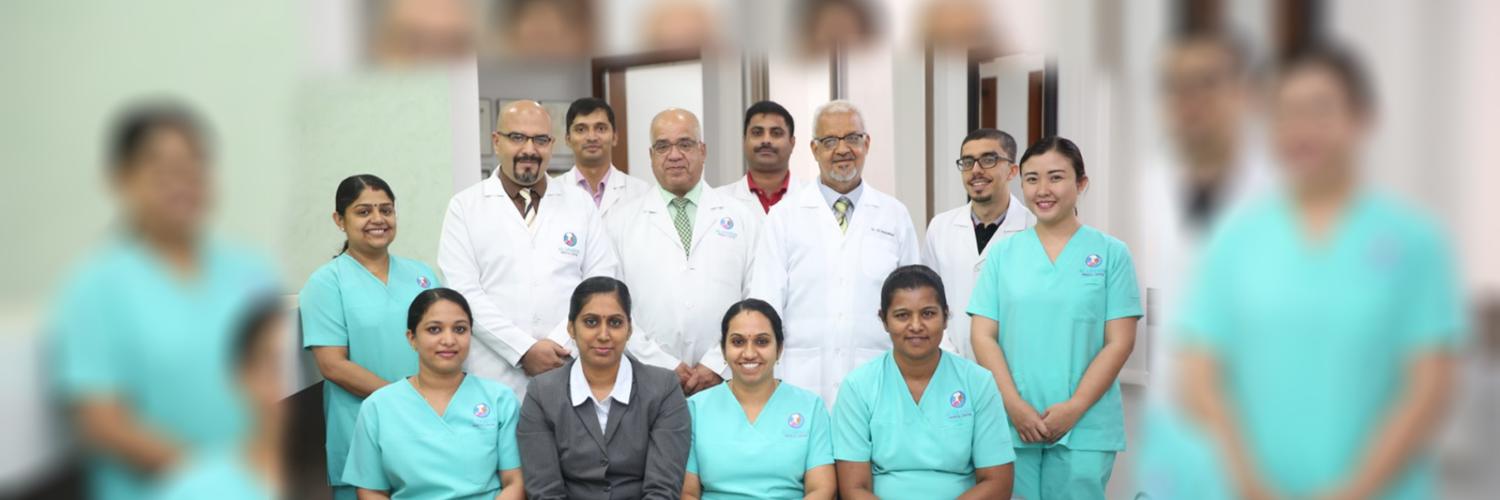 alghareebmc's profile banner image