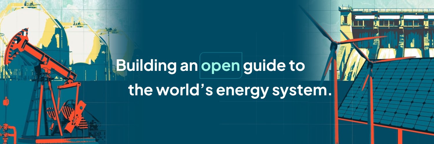 GlobalEnergyMon's profile banner image
