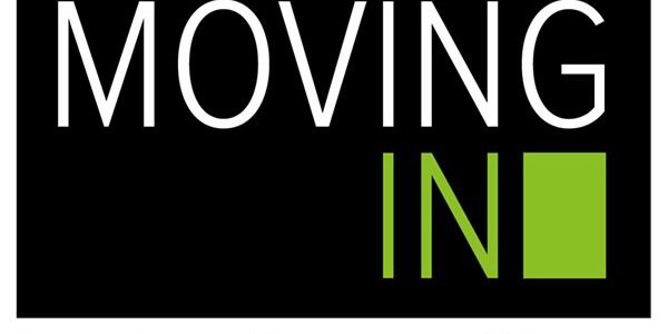 Moving In banner