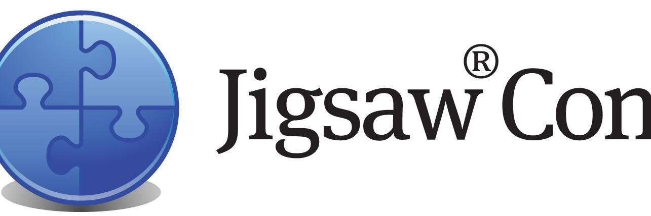 Jigsaw Conferences banner