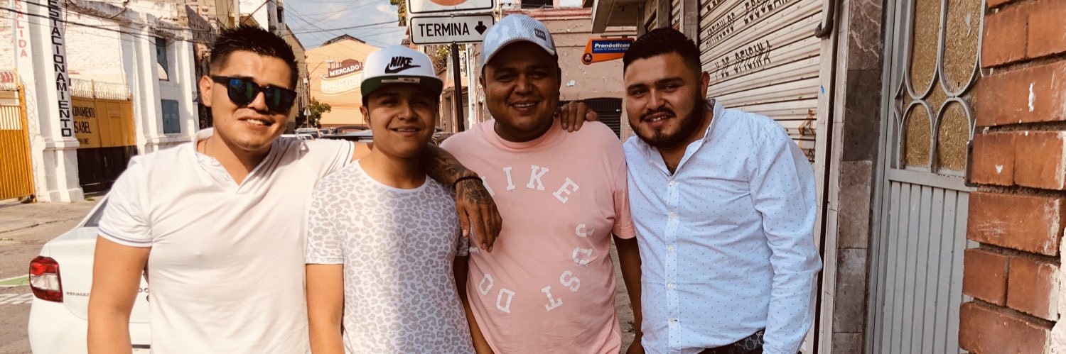 LUISLEONREVENTA's profile banner image
