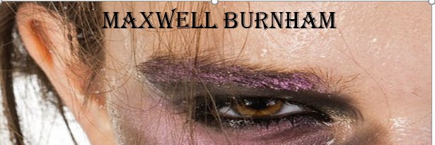 burnhamaxwell's profile banner image