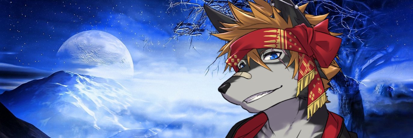 WolfGamesHD2's profile banner image