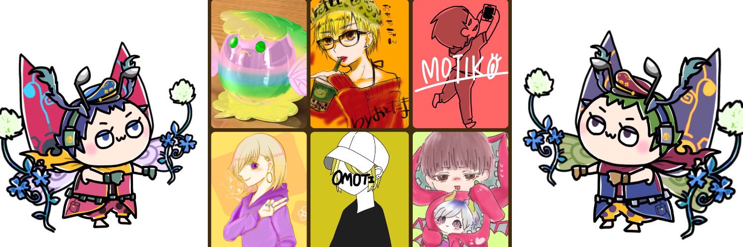 okowaaaaa's profile banner image