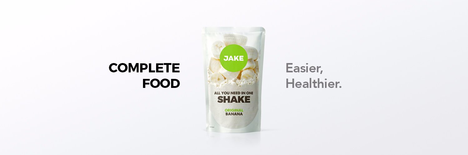 jakefood's profile banner image