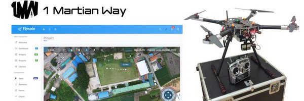 1MartianWay Profile Banner
