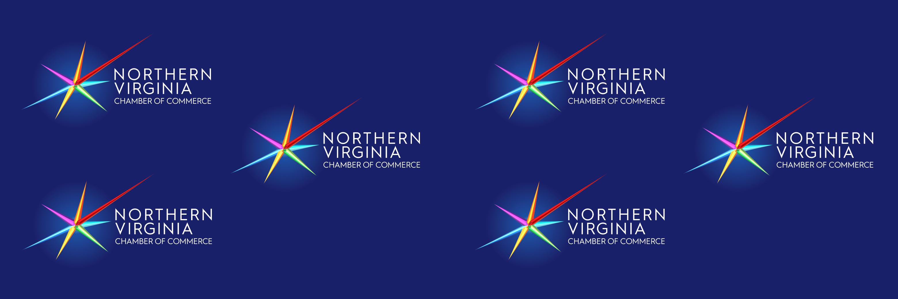 Northern VA Chamber banner