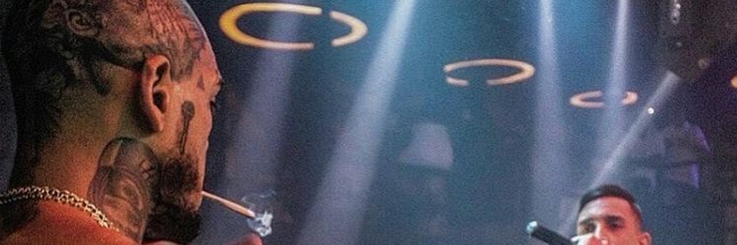 perigothebest's profile banner image